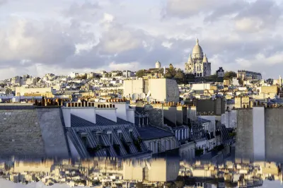 Hôtel Maxim Opéra Hotels in Paris