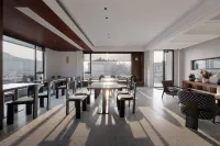 ZHI SHAN HOT SPRING .DESIGN  HOMESTAY