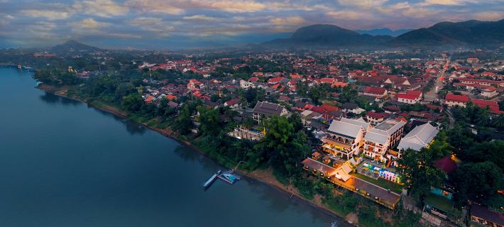 RELAXFUL HOTEL Hotels in Luang Prabang