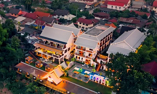 RELAXFUL HOTEL