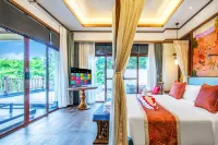 Xishuangbanna Ruihe Hot Spring Resort (Shubala International Resort) Hotels in Menghai