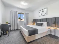 Hudson Parap Hotels in Darwin