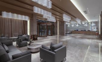 MEHOOD LESTIE Hotel (Guangzhou Nansha Tianhou Palace)