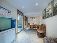 Anlong Jiuzhan Inn Hotels in Anlong County