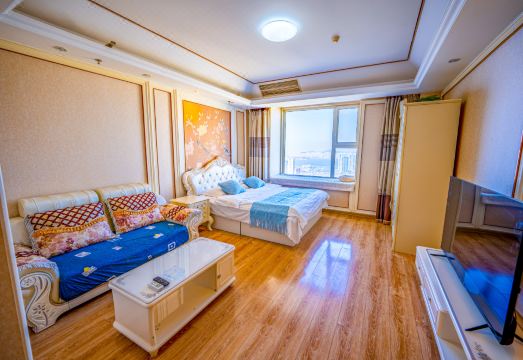 Meet Haisu Hotel (Dalian Railway Station Youhao Square Branch) 썸네일