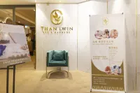 Yangon Thanlwin Hotel - spa