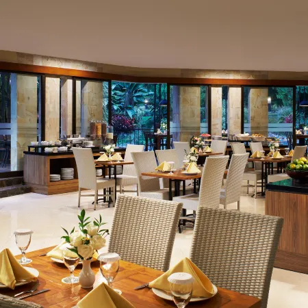 ÉL Hotel Kartika Wijaya Batu