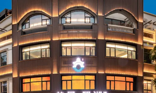 Hansi Xihu Hotel (Chaozhou Ancient City Paifang Street)