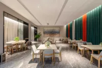 Mangshi Chengyue Hotel - breakfast