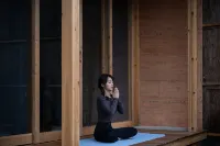 BE’IN Castles in the Air (Zhaoxing Dong Village) - Gym