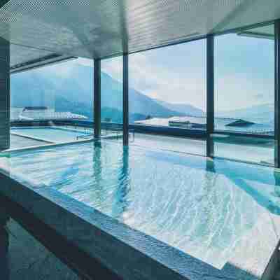 하코네 고라 가라쿠 Fitness & Recreational Facilities