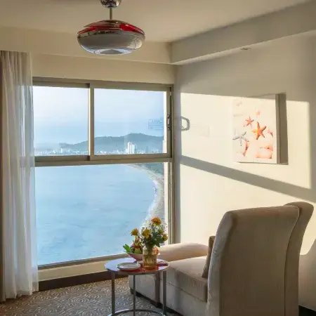 Havana Nha Trang Hotel
