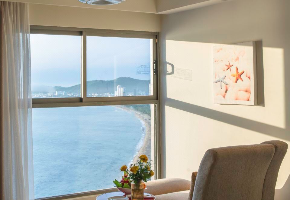 하바나 호텔 수영장