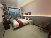 Lijiang Hotel (Xinyi Railway Station) - Balkoner