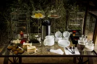 Mahoora - Yala by Eco Team Hotels in Kataragama