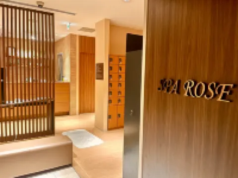 舞浜ビューホテル by HULIC（旧東京ベイ舞浜ホテル） 浦安のホテル