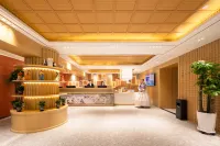 Gardenia Art Hotel (Yanbian University West Market Branch)