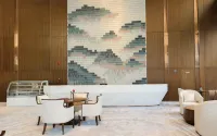 青島國際機場邦臣酒店 - 健身室/gym room