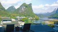 Yiou Chaju Homestay (Yangshuo West Street Lijiang)