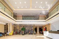 칭위안 보야 호텔