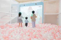 台中永豐棧酒店