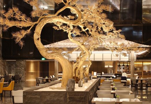 1. 호텔 오쿠라 마..