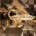 Hotel Okura Manila at Newport World Resorts