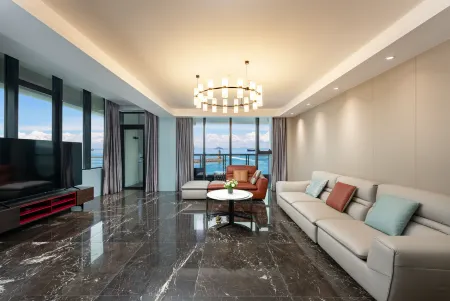 Holiday Inn Express Zhuhai Guishan Island