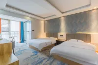 Three Bears Homestay (Longdongbao Airport Store) Hotels near Guiyang Longdongbao International Airport