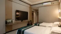 Pianguan Lumingchun Boutique Hotel Hotels in Pianguan