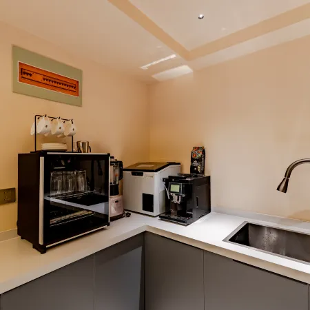 JUAN JING RESORT HOTEL