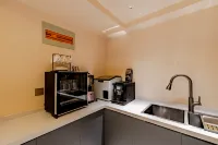 JUAN JING RESORT HOTEL - 5-Sterne