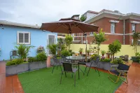 Gulangyu Xiangyu Blue Ocean Hotel Các khách sạn ở 