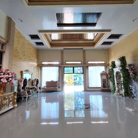 RedDoorz Near Islamic Center Jambi