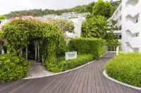 The Nai Harn - spa