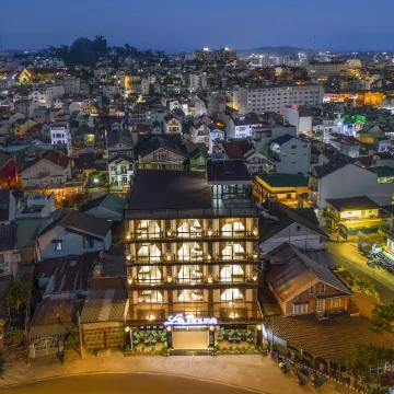 Le House DaLat