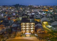 Le House DaLat Hotell i Phường 6