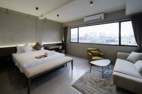 C'house Bangkok