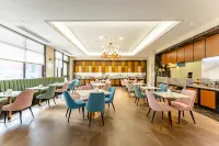 Jinjiang Metropolo Hotel (Jiaxing Nanhu Branch)