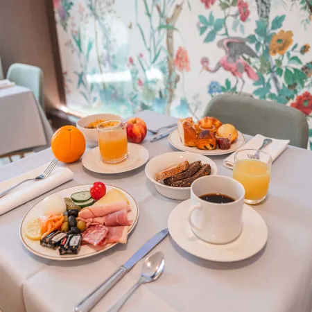 B&B Hotel Colmar Liberté 4 étoiles