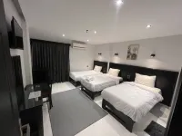 赫利奧開羅飯店 赫利奧波利斯附近的飯店