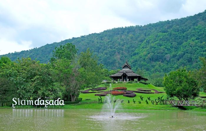 Siamdasada Khaoyai