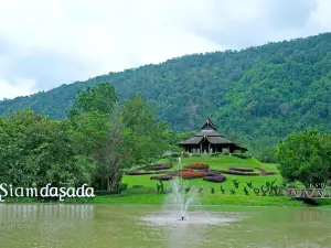 Siamdasada Khaoyai