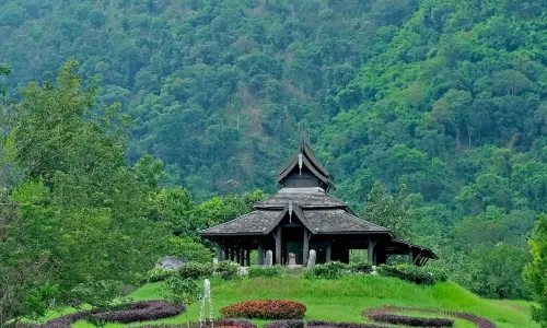 Siamdasada Khaoyai
