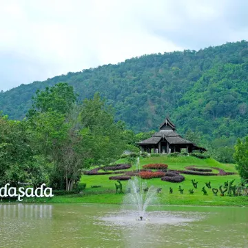 Siamdasada Khaoyai