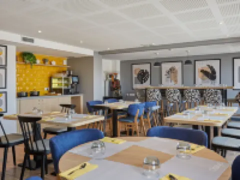 Appart'hôtel Odalys City - Nîmes Arènes - Palais des Congrès Hoteles en Nimes