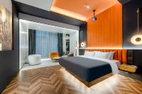 Yuchen Star Garden Hotel LUzhou Hotels near Moore International