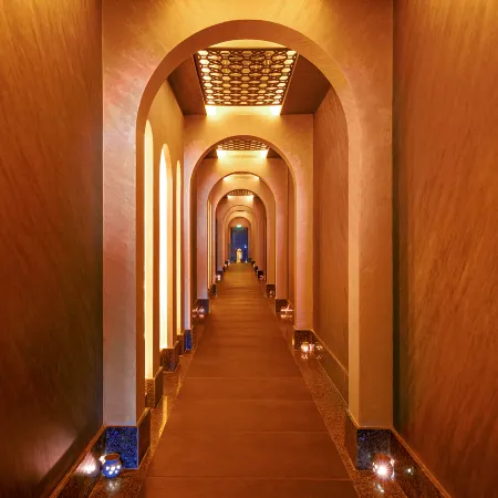 Pickalbatros Blu Spa Resort - Adults Friendly 16 Years Plus- Ultra All-Inclusive