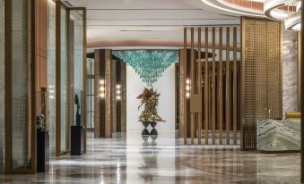 Fili Hotel NUSTAR Cebu