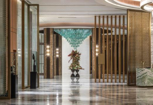 필리 호텔 세부